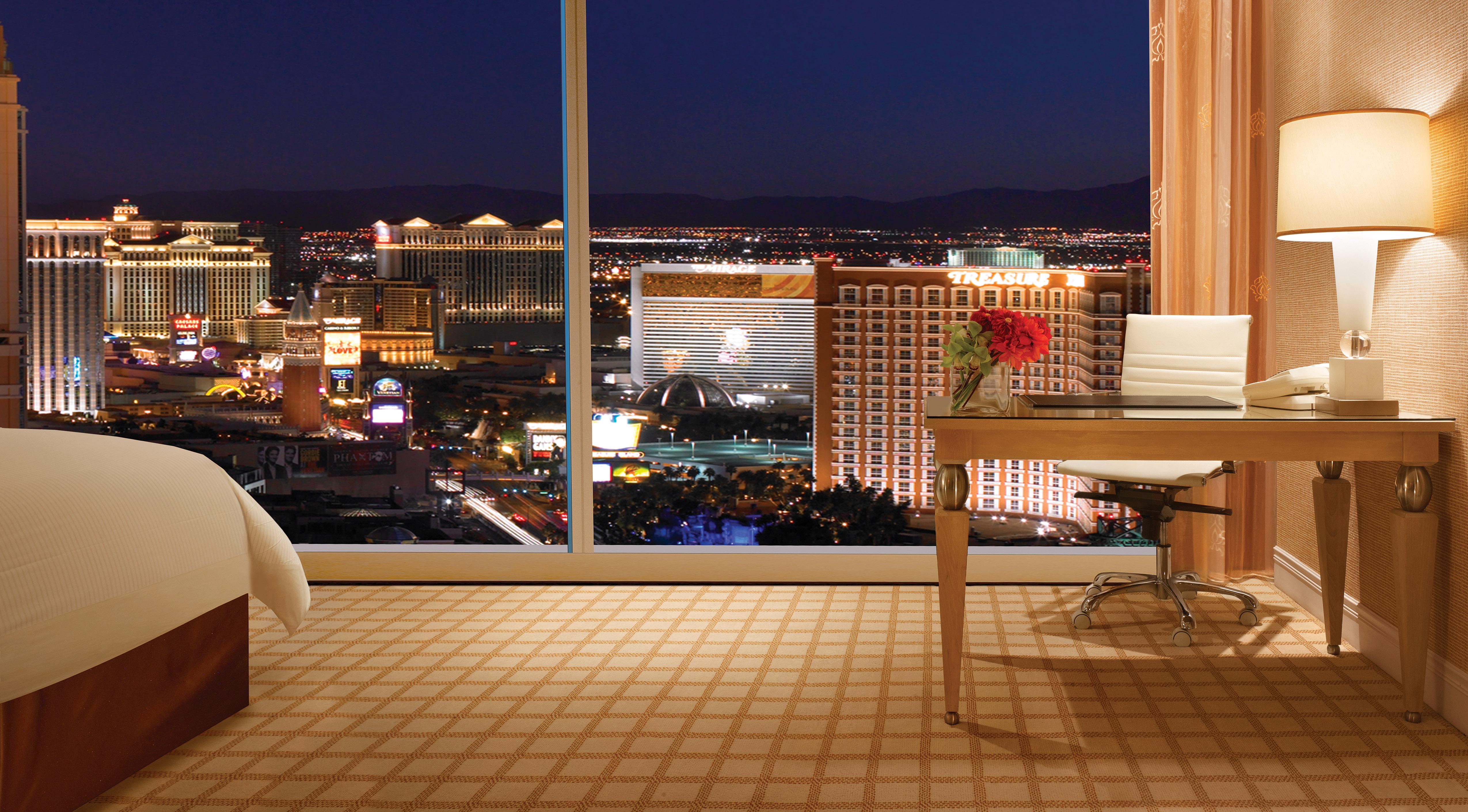 Wynn Las Vegas Exterior foto